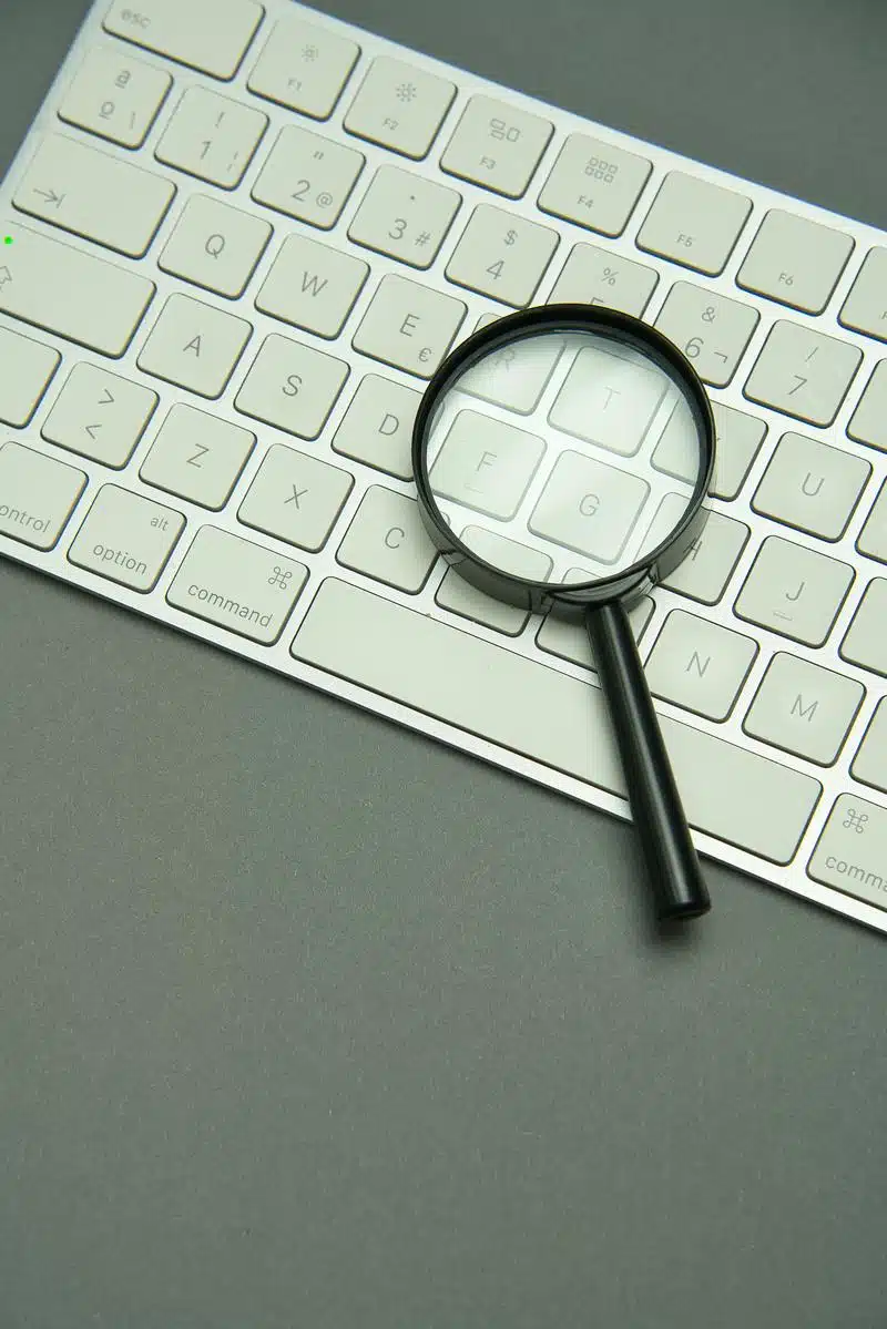 Le référencement de votre site internet