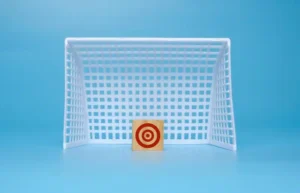 cible et but