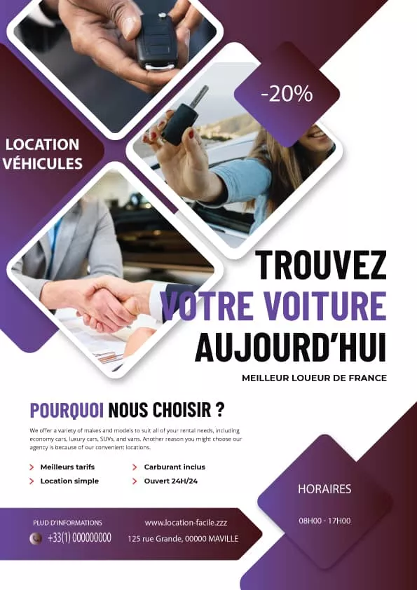 flyer
