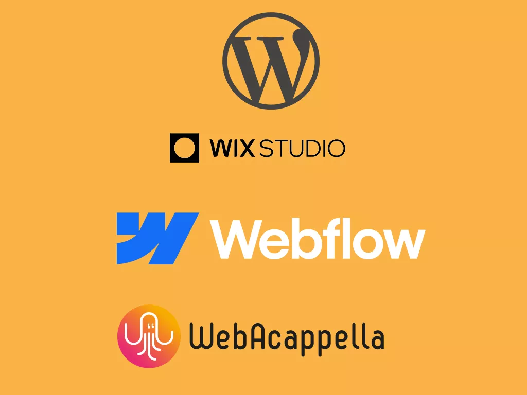 plateformes web