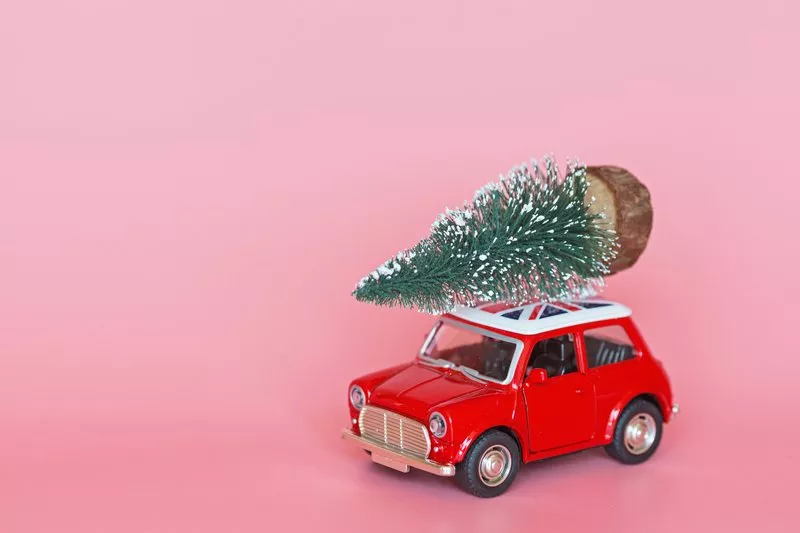 voiture miniature