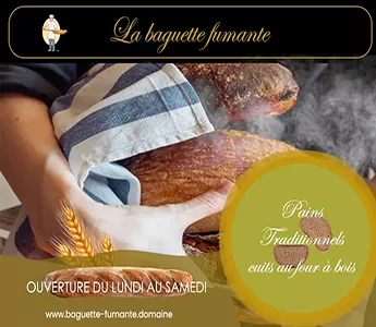 visuel boulangerie visuel boulangerie création 7VISUEL