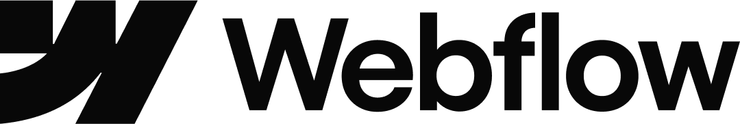logo Webflow